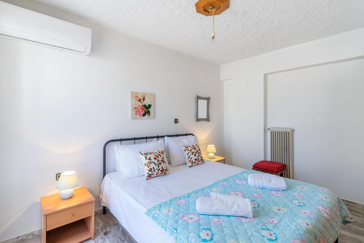 Cozy Apartment Sitia  Exterior foto