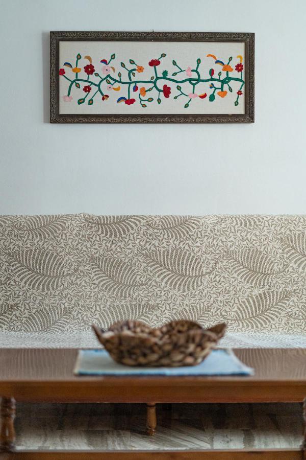 Cozy Apartment Sitia  Exterior foto